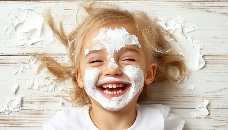 kids spa