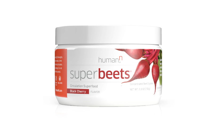 reds superfood powder