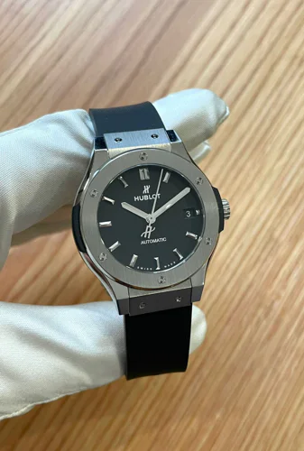 Hublot Classic Fusion 565.NX.1171.RX