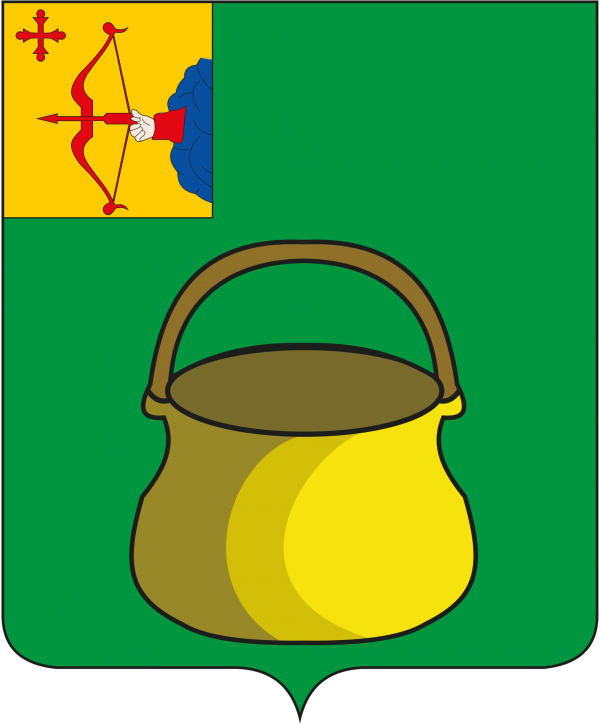 Герб города Котельнич (Кировская область)