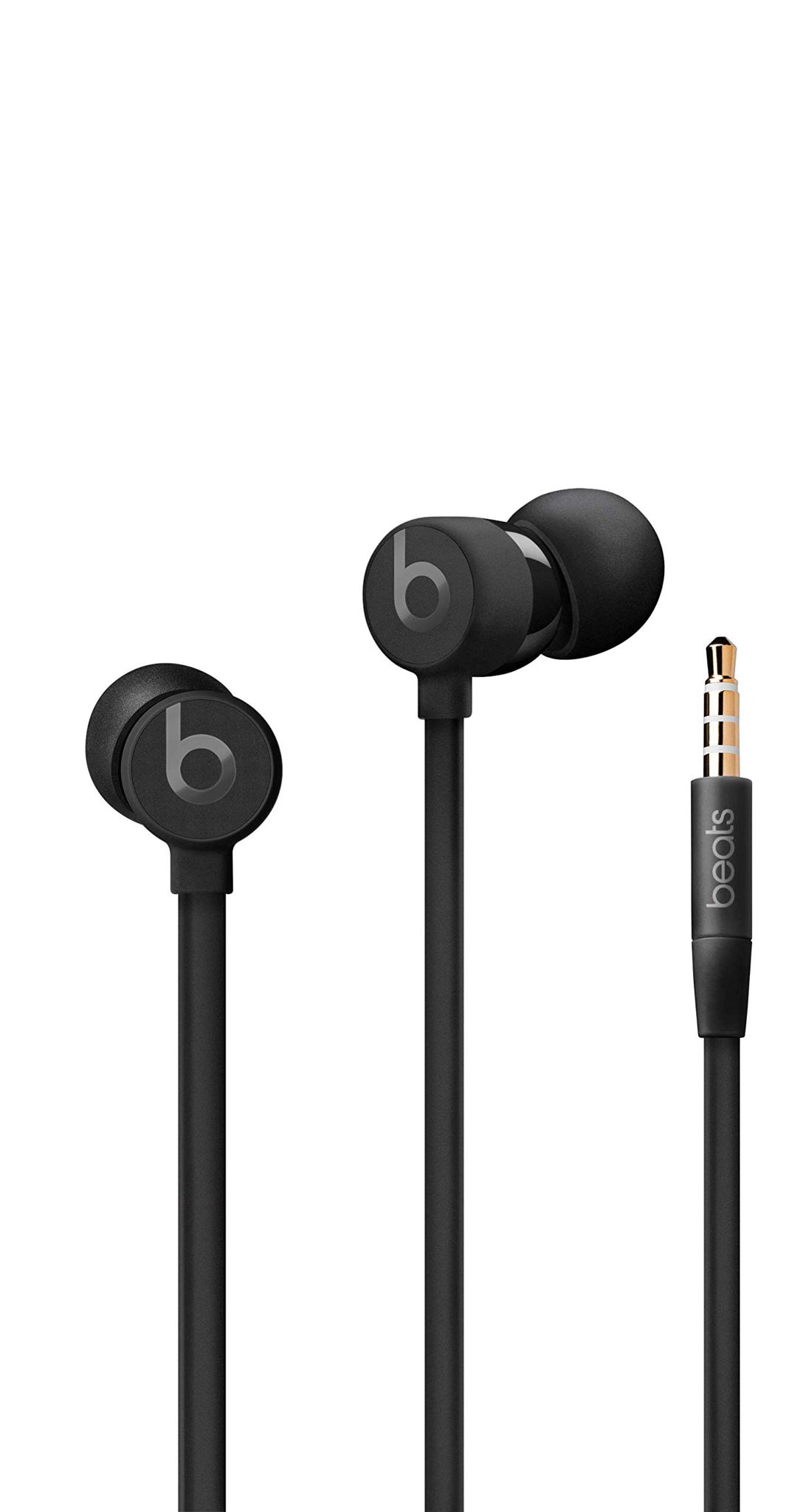 KZ ZST (2016) vs Beats urBeats 3 (2012) - Slant