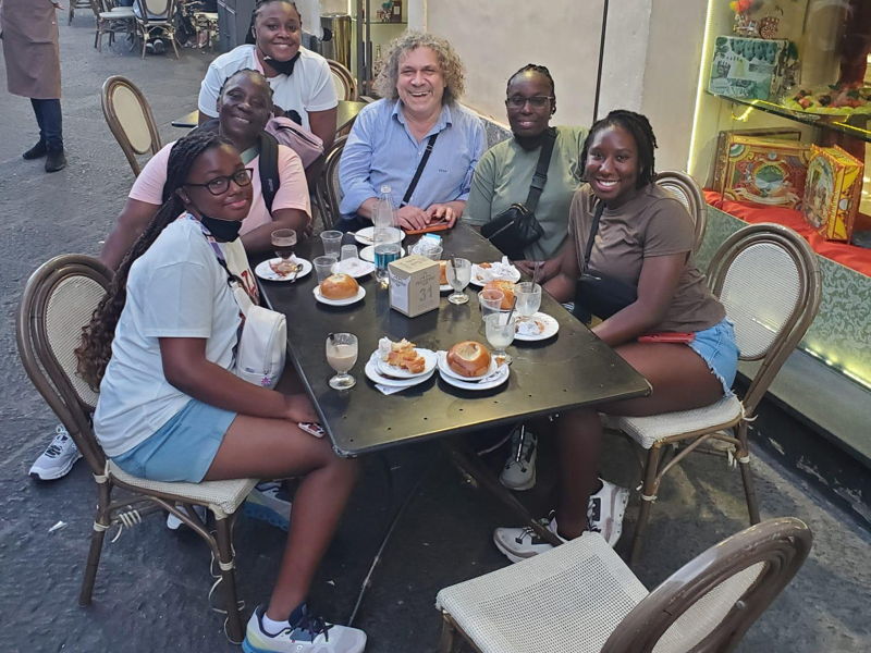 Food & Wine Tours Catania: Gastronomic tour in the heart of Catania