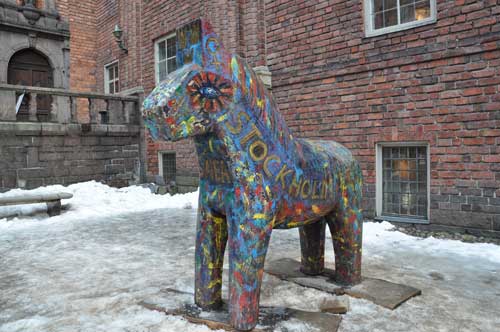 Убрать фон с помощью маски в Фотошоп