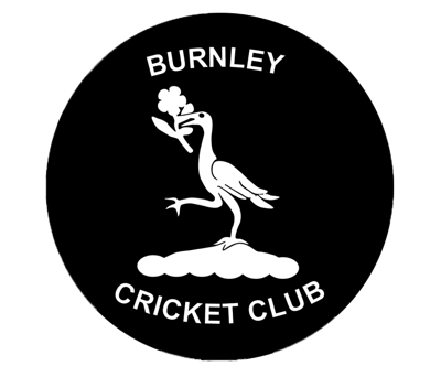 Burnley Cricket Club Cricket Club Logo
