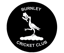 Burnley Cricket Club logo