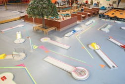 nbg minigolf bahnen