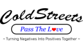 Pass The Love