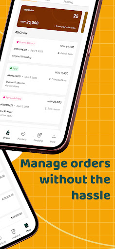 Video playback technologies developers developer - shodeke B.'s portfolio image