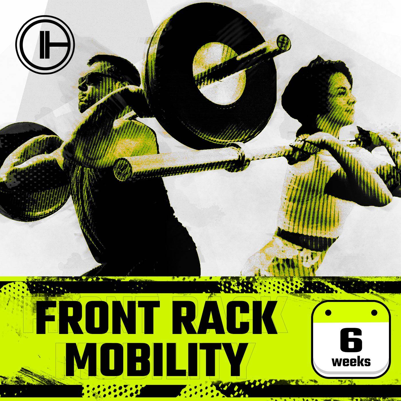 FRONT RACK MOBILITY