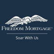 Freedom Mortgage logo on InHerSight