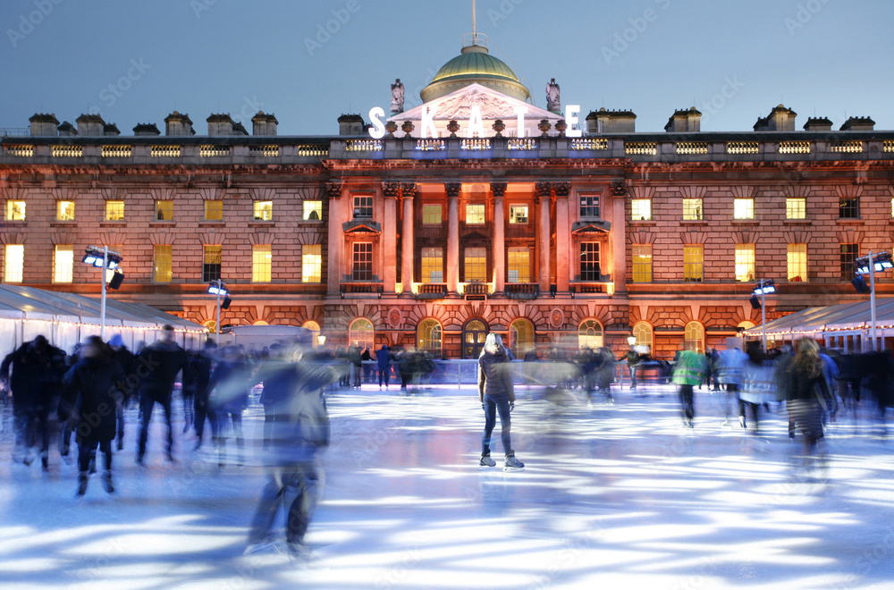 Ready to discuss your venue or destinations FM needs? Let's talk.