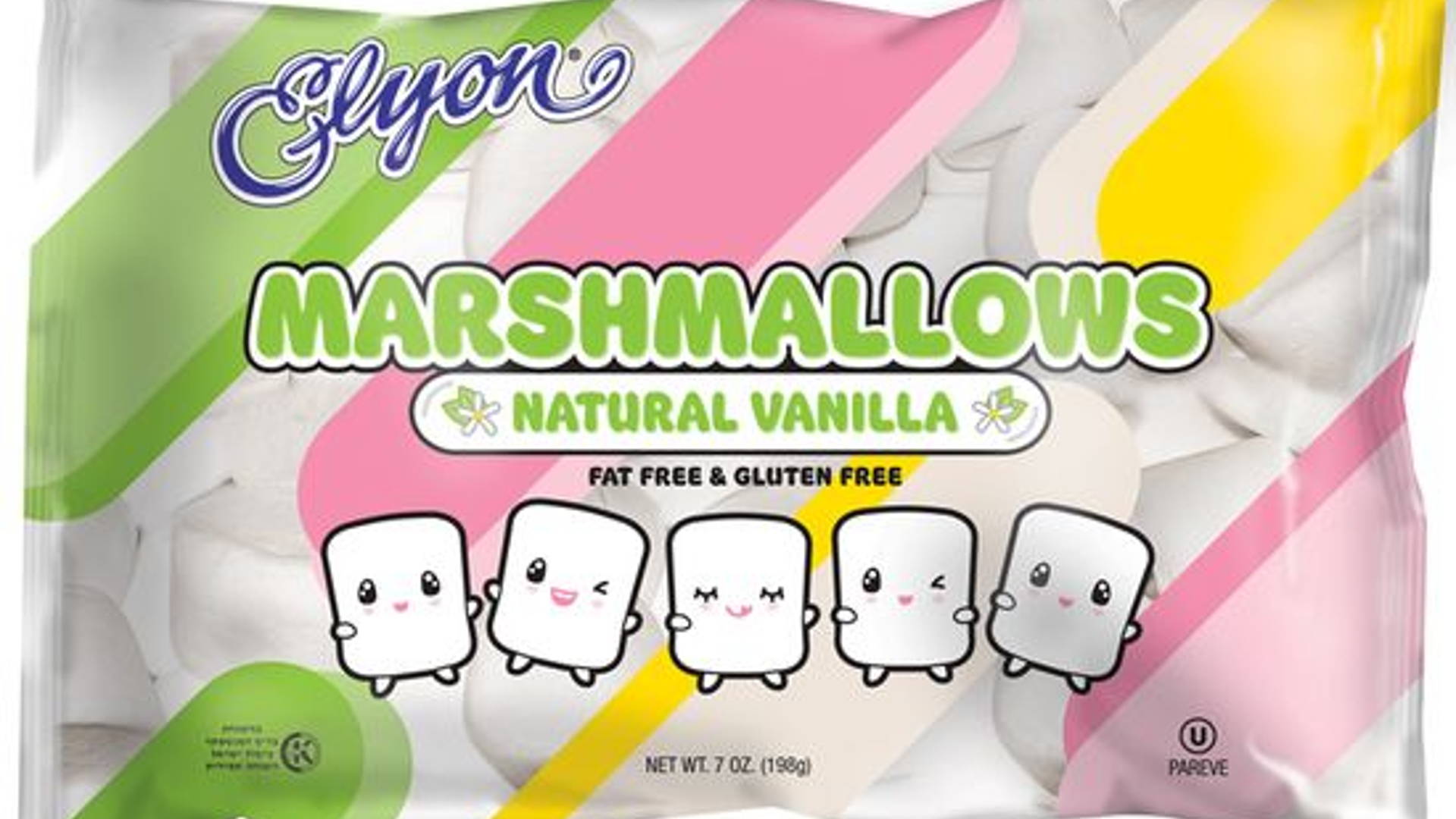 Featured image for Elyon Marshmallows