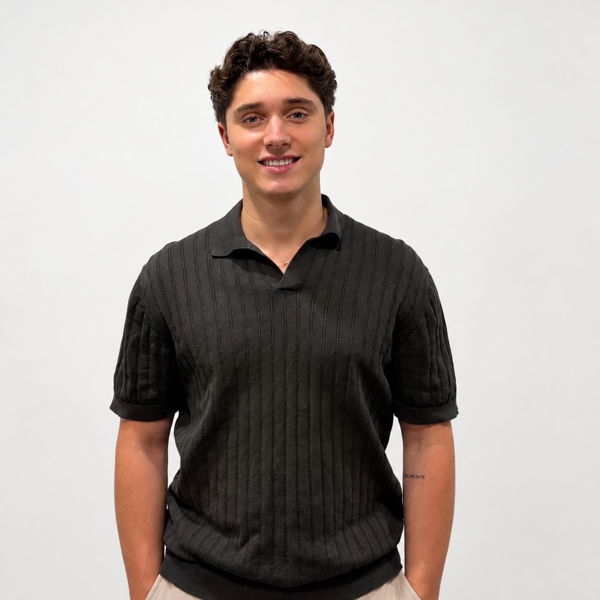 Luka  Mancini