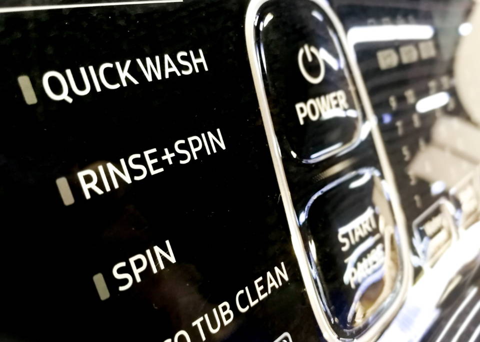 Should you ever use Quick Wash? Earth Breeze