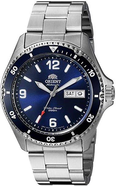 montre orient star avis	