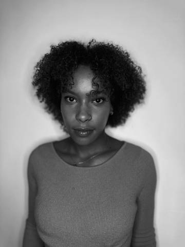 Chayenne Coucke