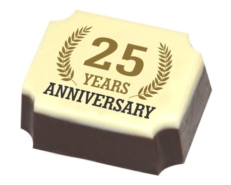 25th Wedding Anniversary Invitation Return Gifts 25th Wedding Anniversary Invitation Return Gifts