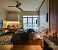 hnc-concept-design-sdn-bhd-contemporary-modern-malaysia-selangor-bedroom-interior-design