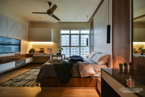 hnc-concept-design-sdn-bhd-contemporary-modern-malaysia-selangor-bedroom-interior-design