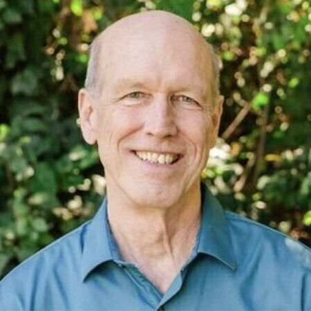 Peter O'hanrahan