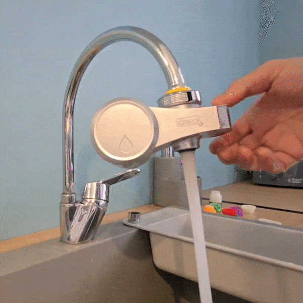 Utilisation facile