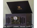 NWTF Classic Style Record Player