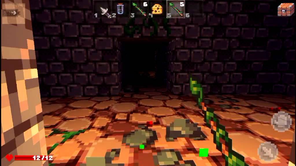 60 Best Roguelikes On Android As Of 21 Slant