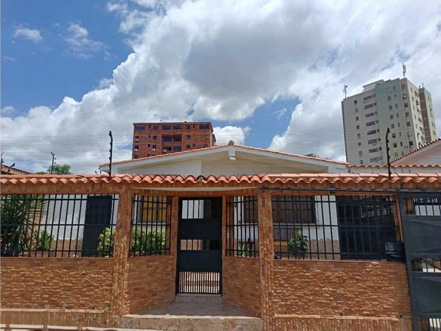 Quinta en El Trigal Norte