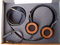 Grado Reference Series RS1i Headphones - Hardly Used - ... 3