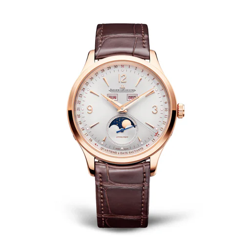Jaeger-LeCoultre Master Calendar Control Calendar