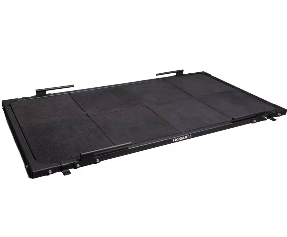 ROGUE DEADLIFT PLATFORM