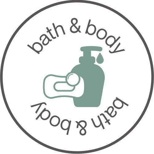 BATH & BODY CATEGORY