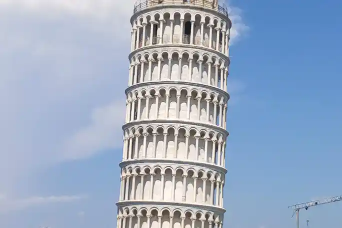 From Florence: San Gimignano, Pisa & Siena Full-Day Trip(Lunch included)