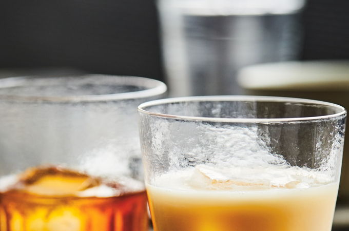 Homemade Coffee Liqueur (Copycat Tia Maria<sup>TM</sup>)