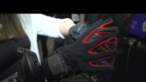 Vr gloves ps4 sale