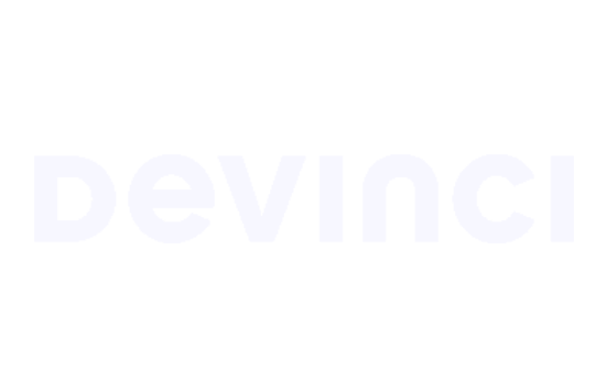 Devinci electric bikes logo