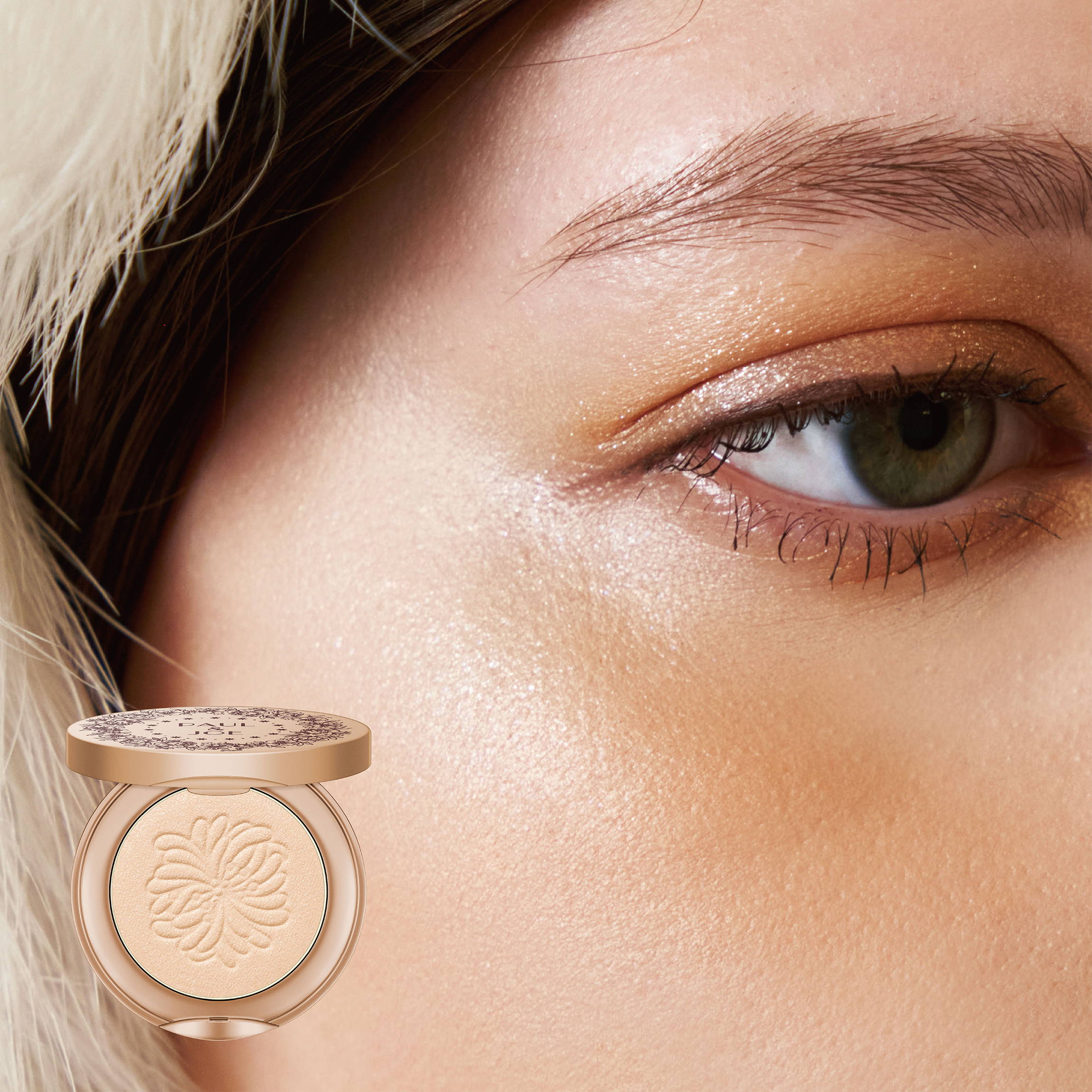 2025 メイクアップコレクション｜ポール ＆ ジョー公式オンラインストア