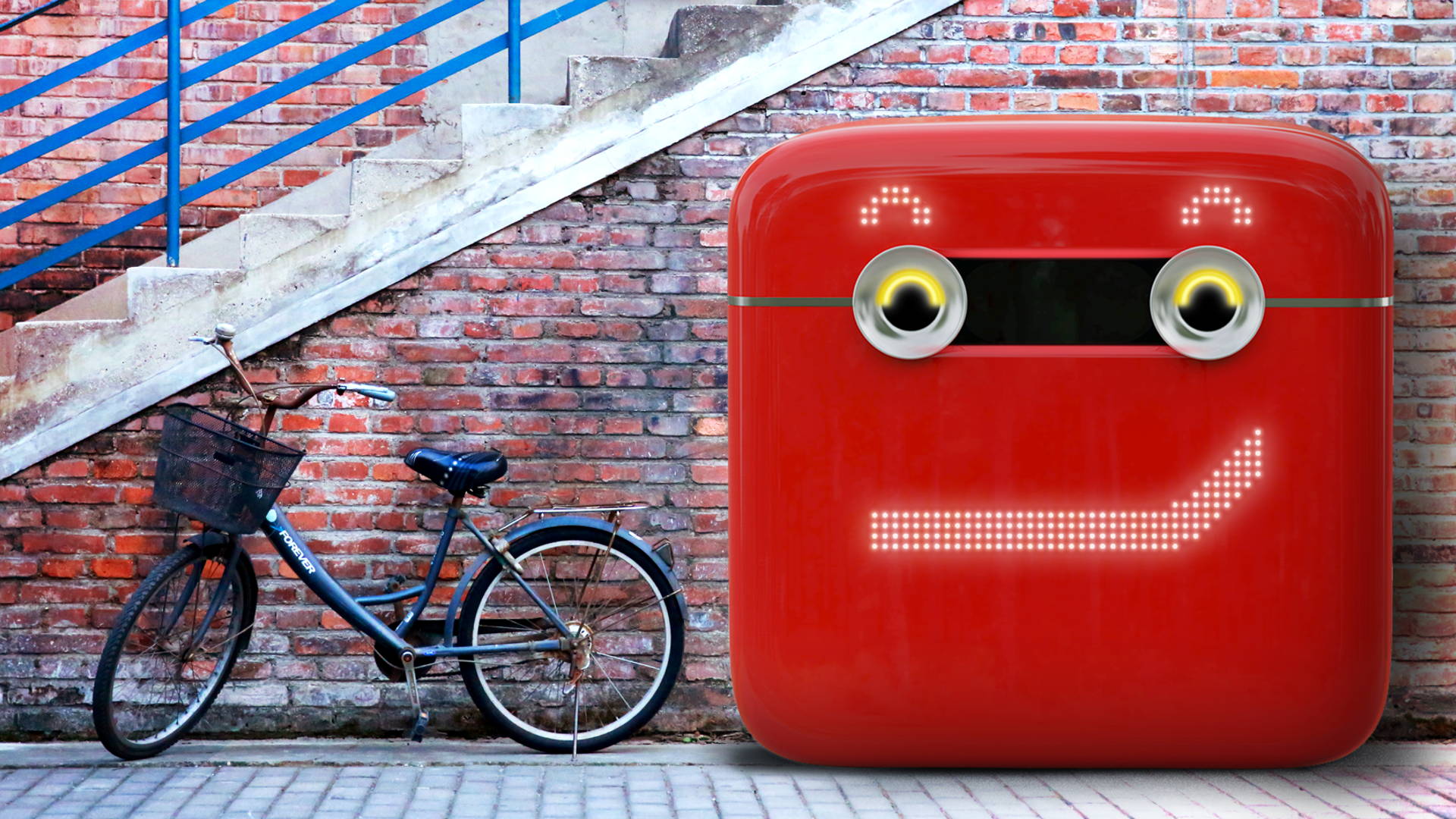 Featured image for Want To Recycle Your Coke Bottles? There's A Vending Machine For That.