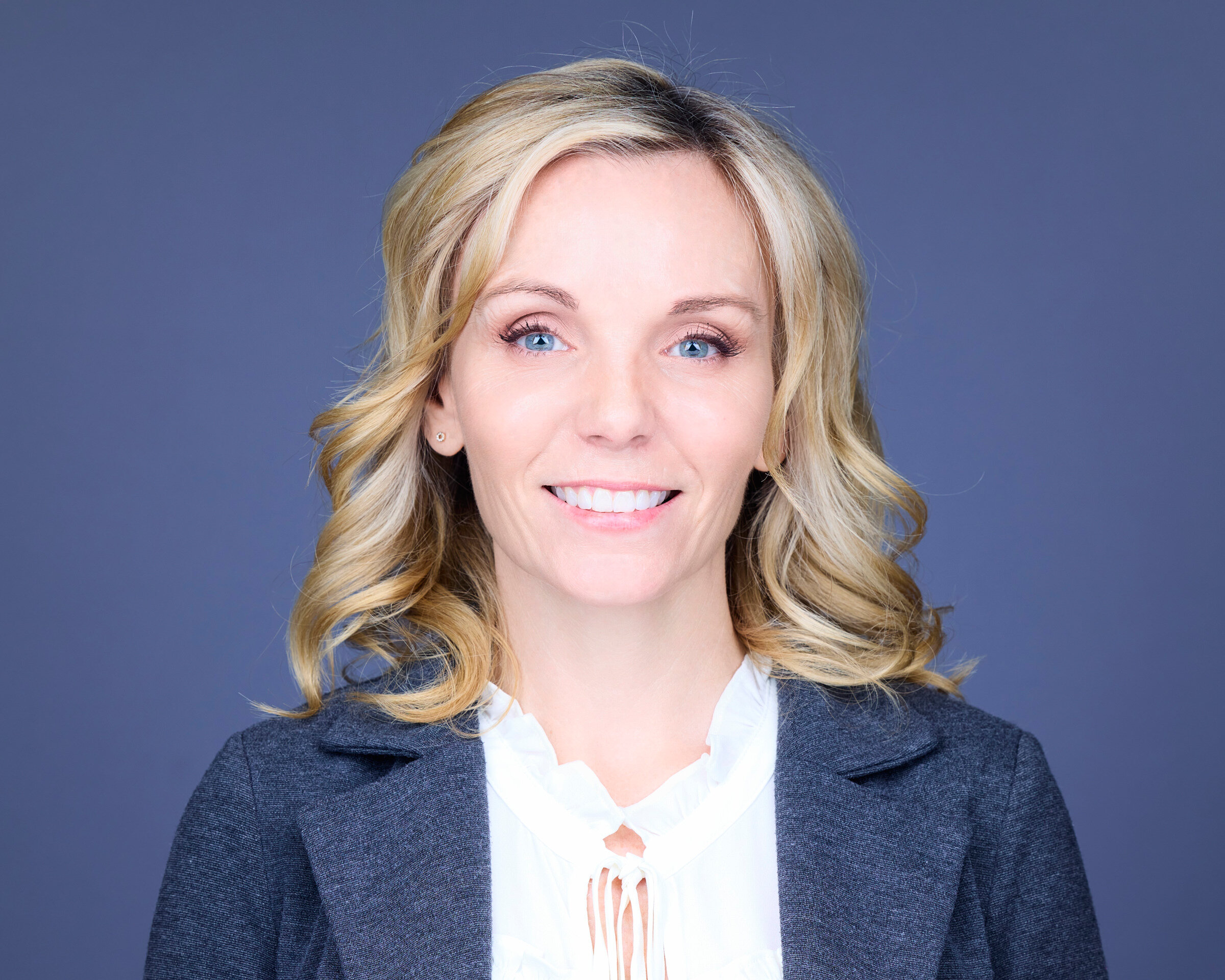Dr. Andi Flory