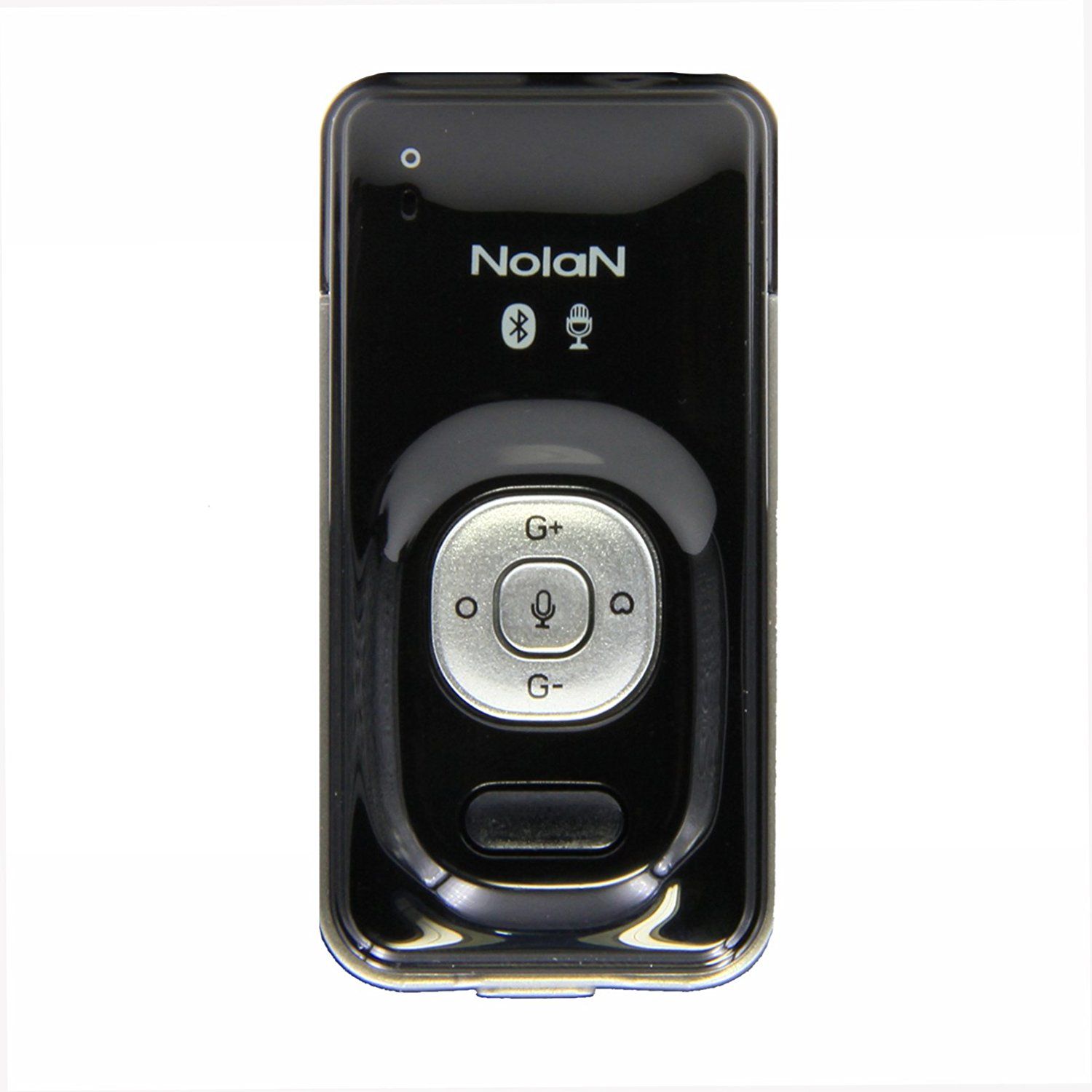 Nolan LiveMIC2 Review Slant