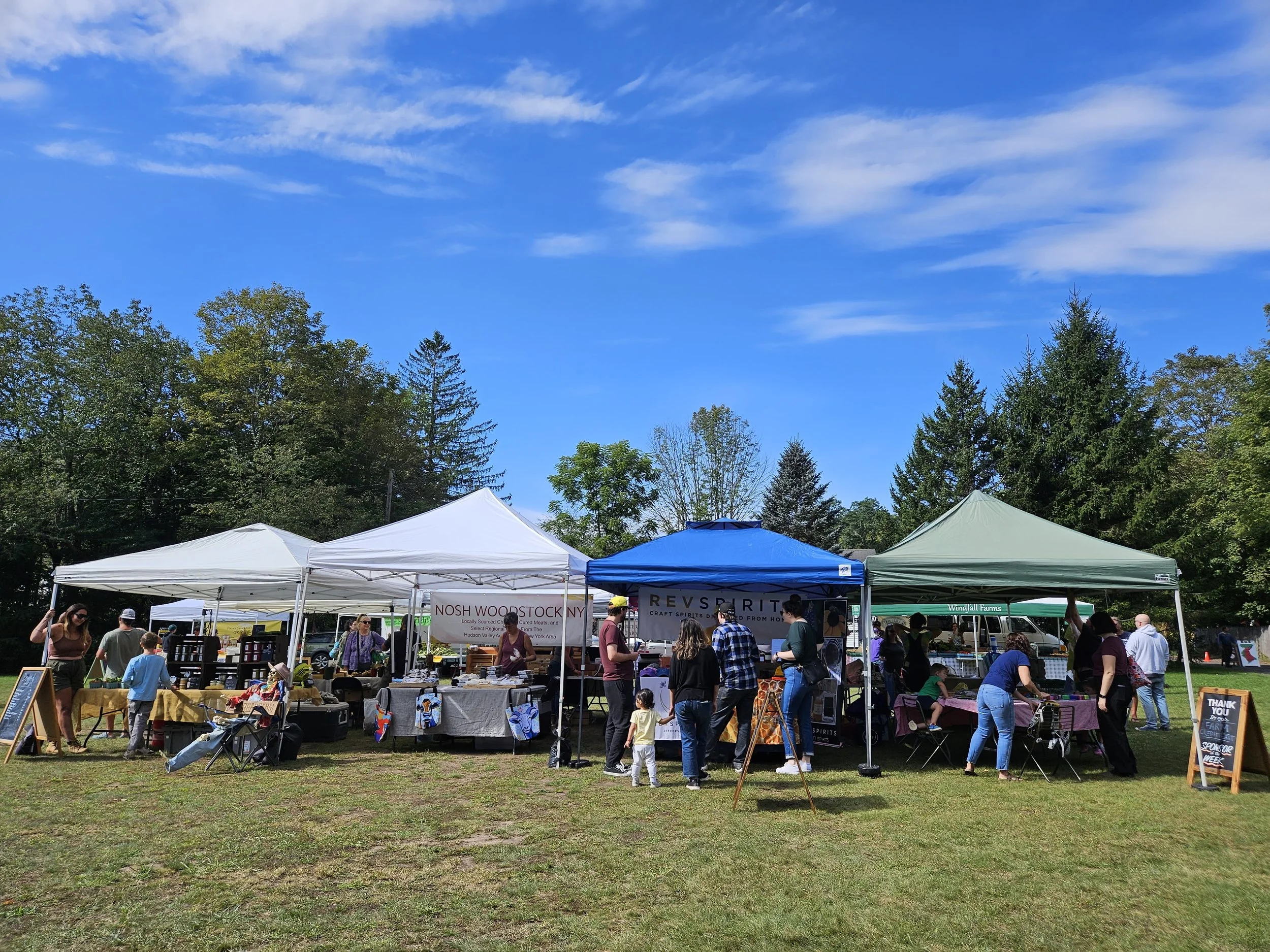 Phoenicia Farmers Market