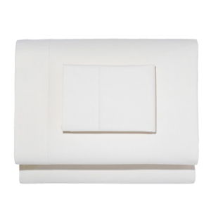 280-Thread-Count Pima Cotton Percale Sheet Set | Sheets at L.L.Bean