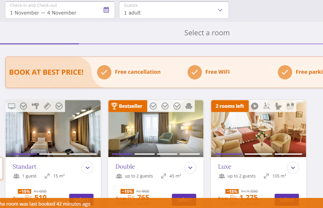 Screenshot image
