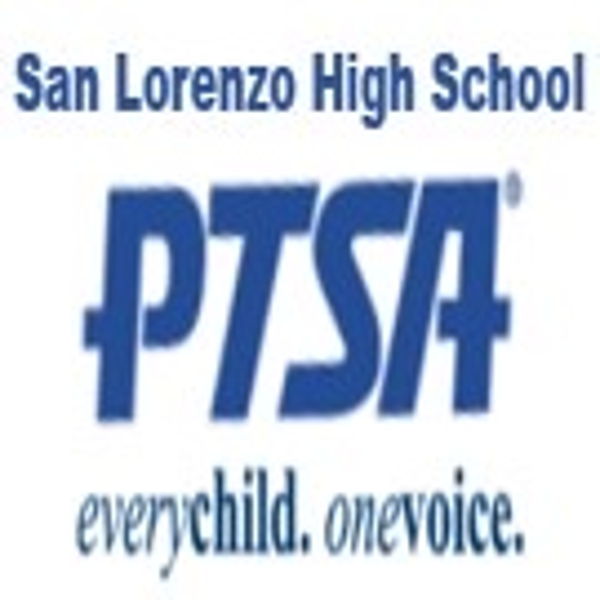San Lorenzo High School PTSA