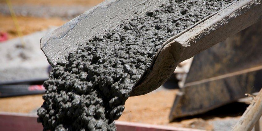 How Much Concrete Do I Need to Set a Post?