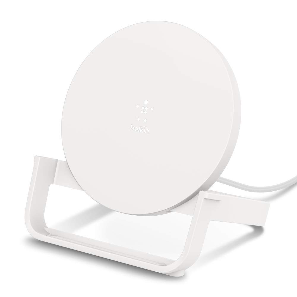 Samsung Wireless Duo Chargers 2018 Vs Belkin Boost Up