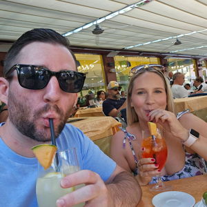 Our Honeymoon Fund