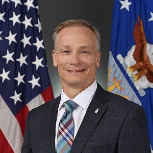 Daryl Haegley