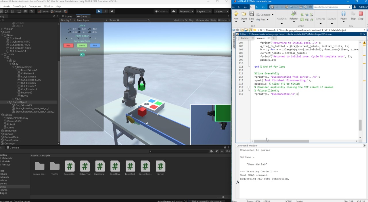 Linux Customization developers developer - Adithya R.'s portfolio image