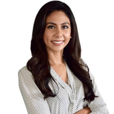 Samina Qureshi